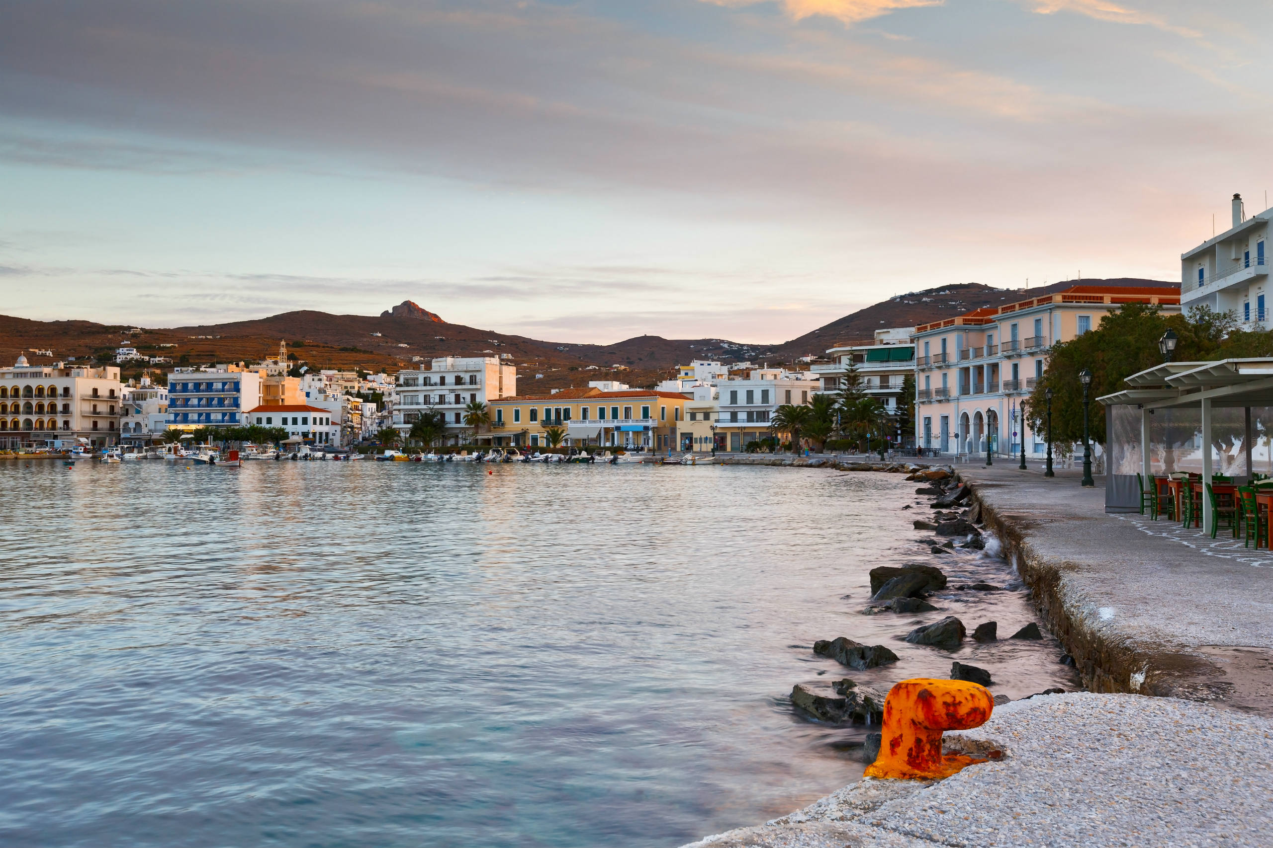 Tinos