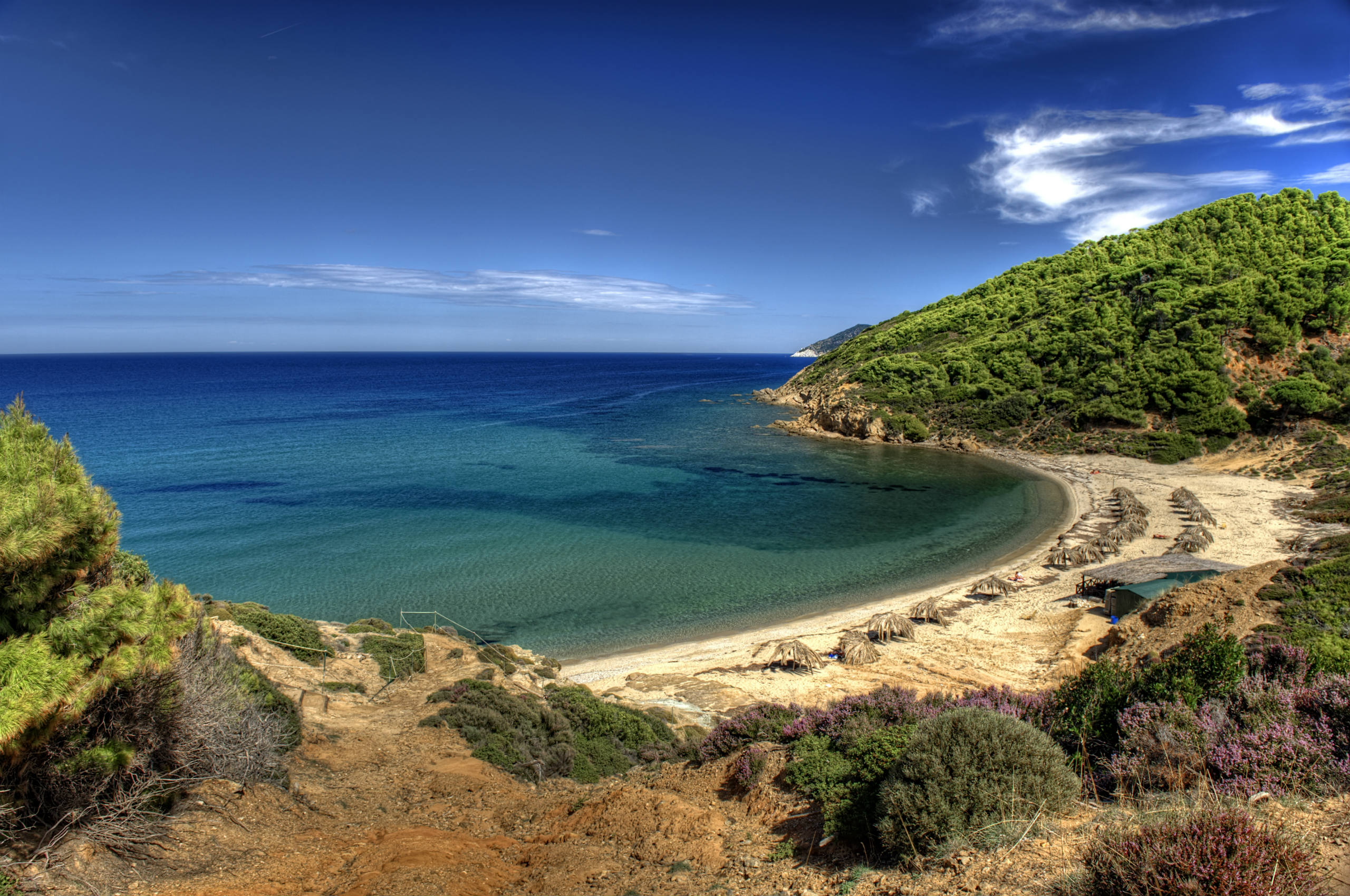 Skiathos