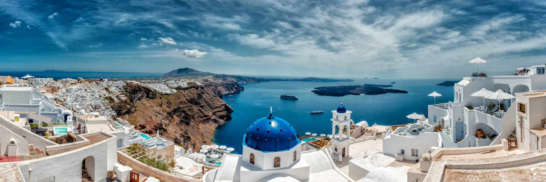 Santorini