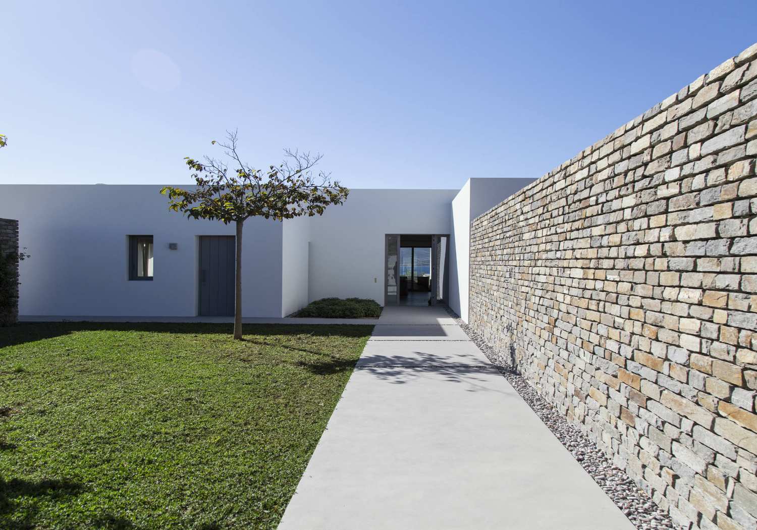 Villa Korre