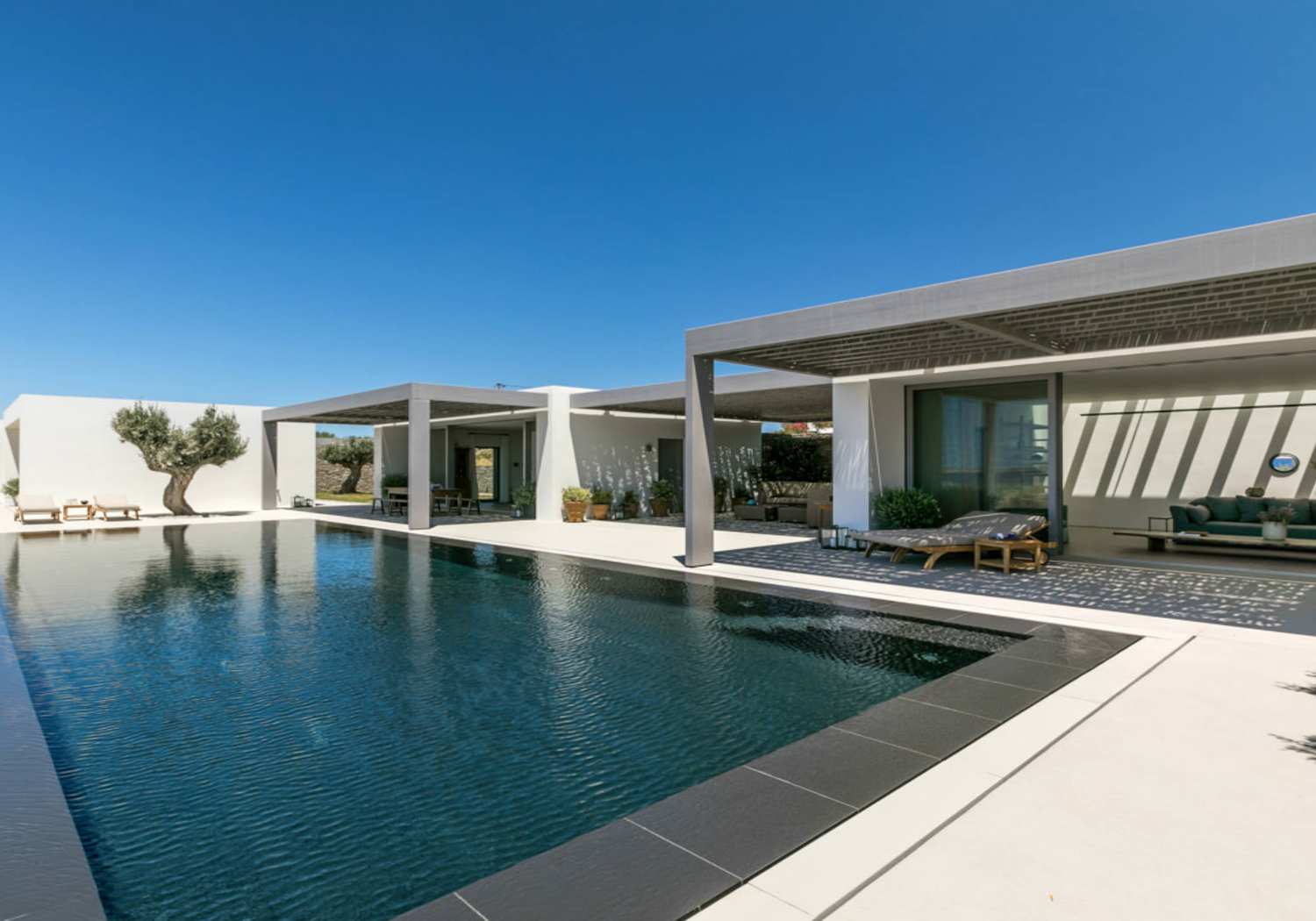 Villa Vion