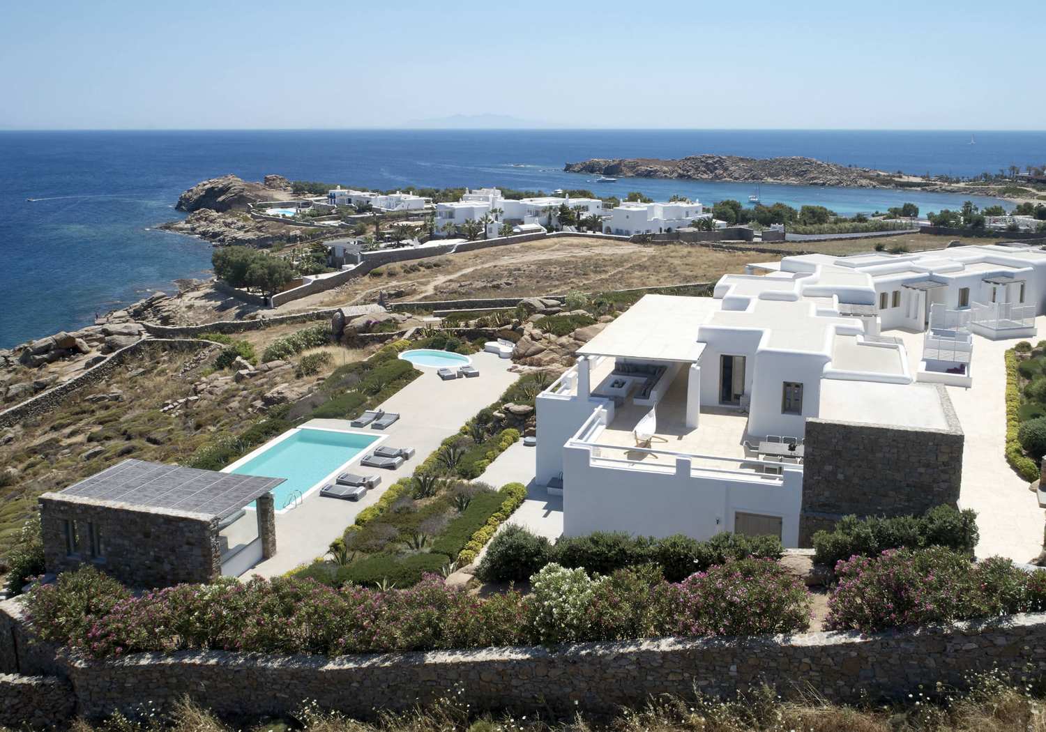 Villa Paradise