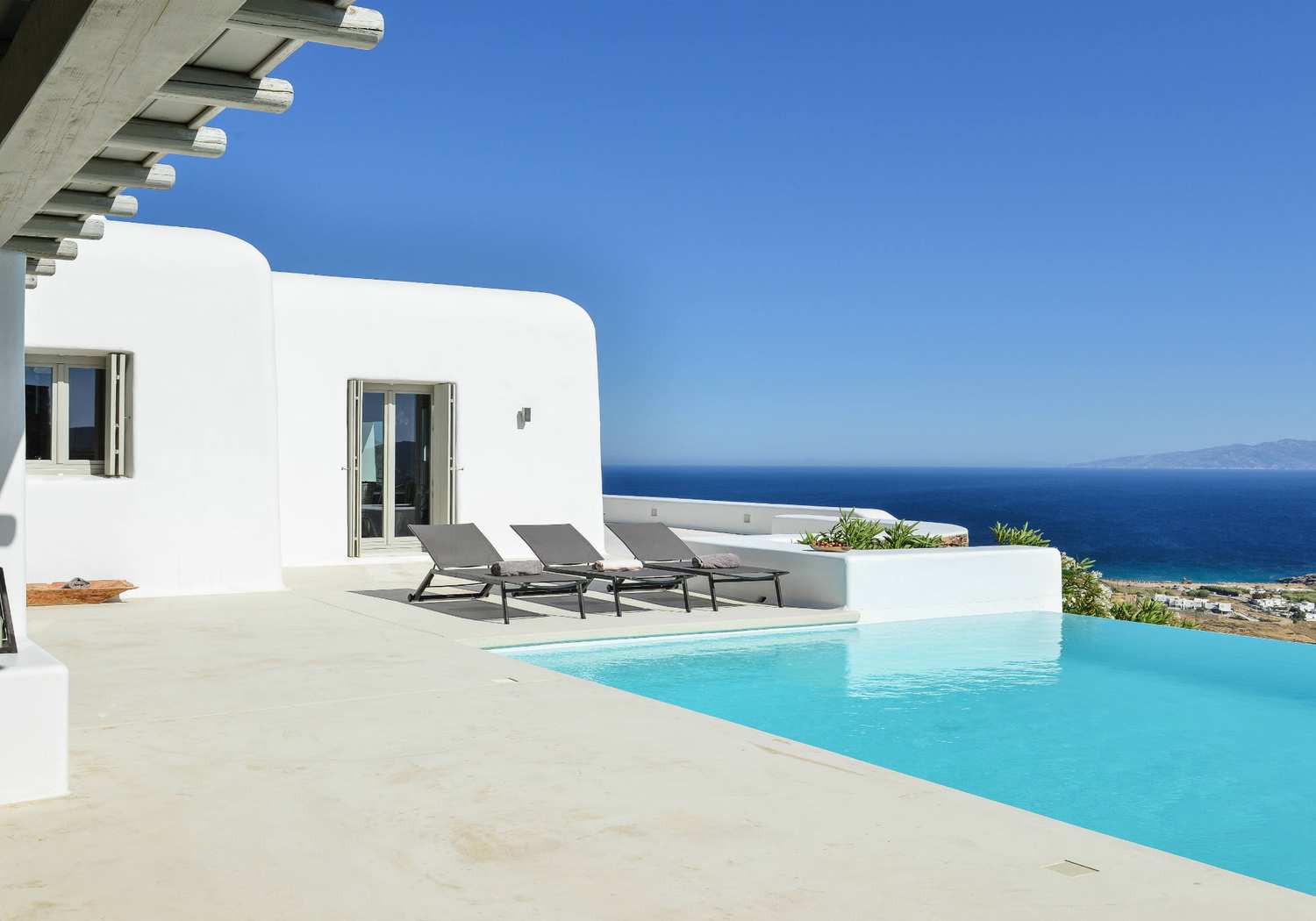 Villa Tetra