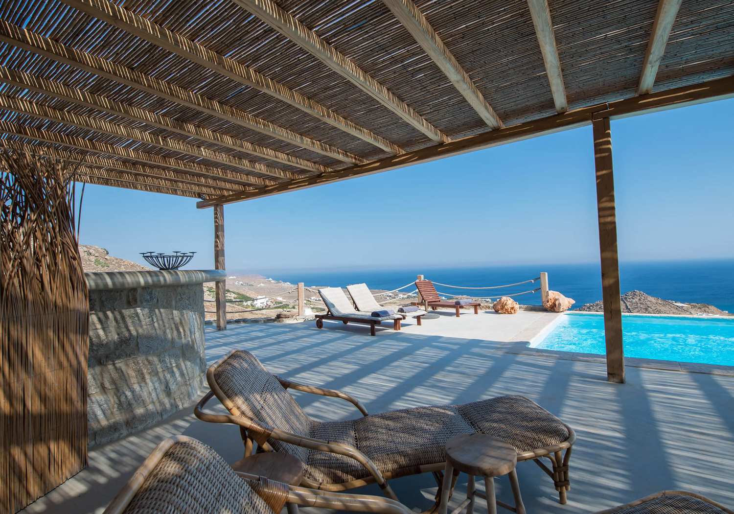 Villa Liam