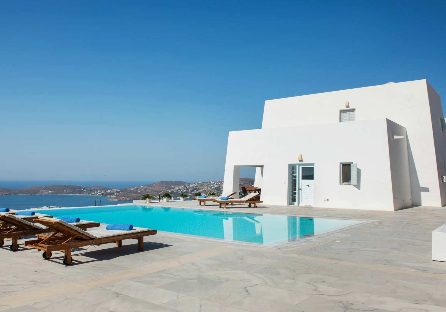 Villa Solana
