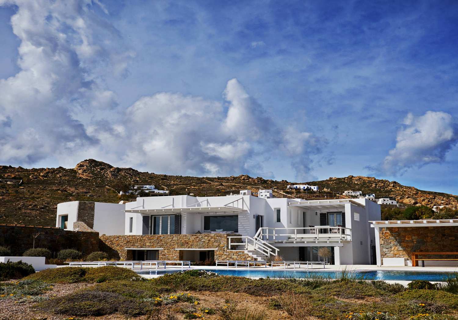 Villa Ellen