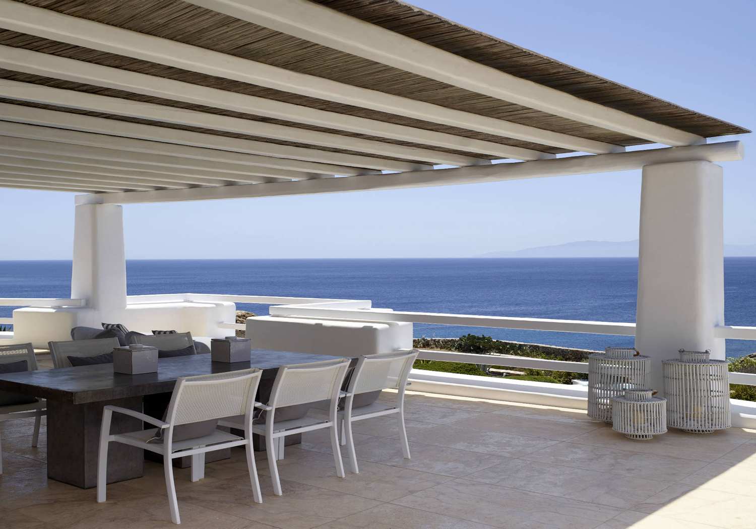 Villa Paraga
