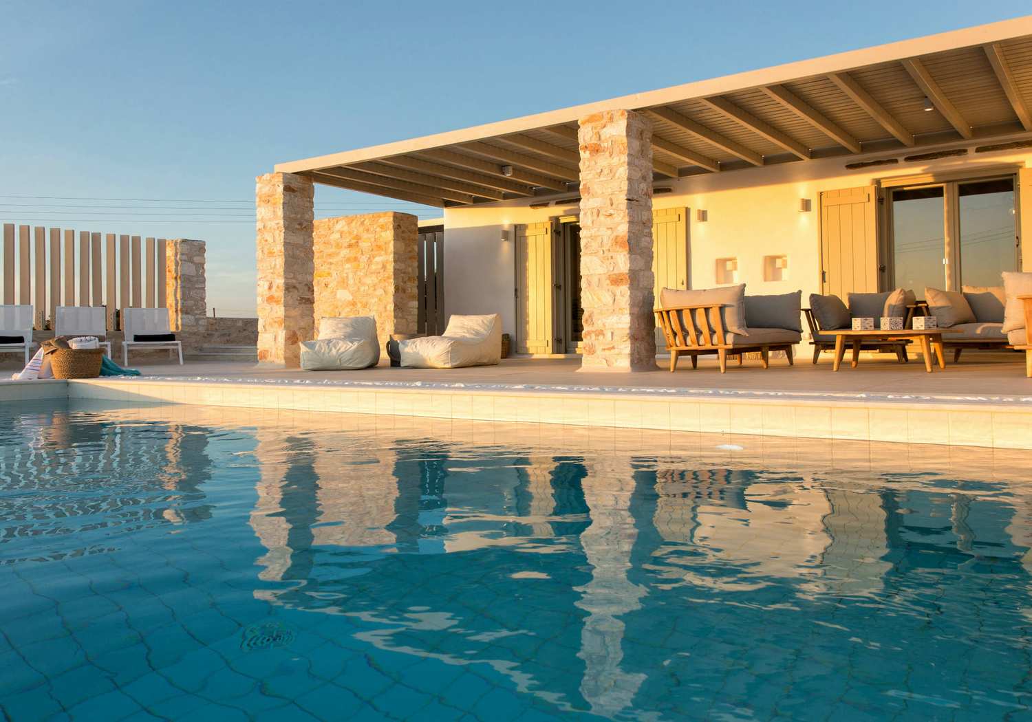Villa Gia
