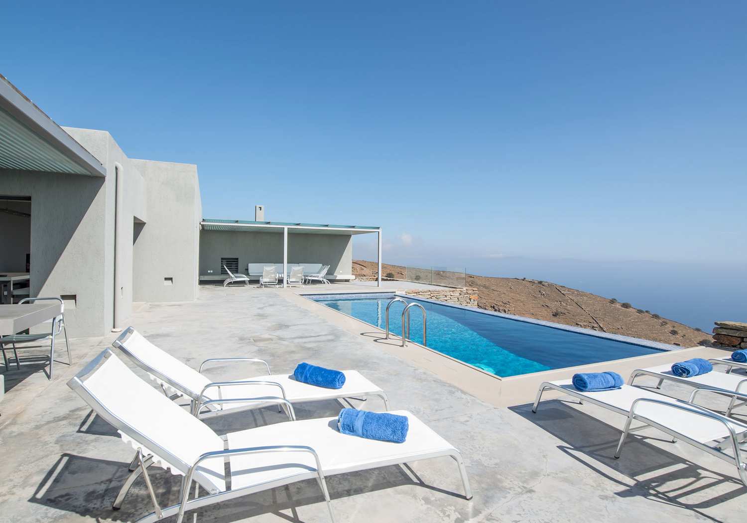 Villa Seri
