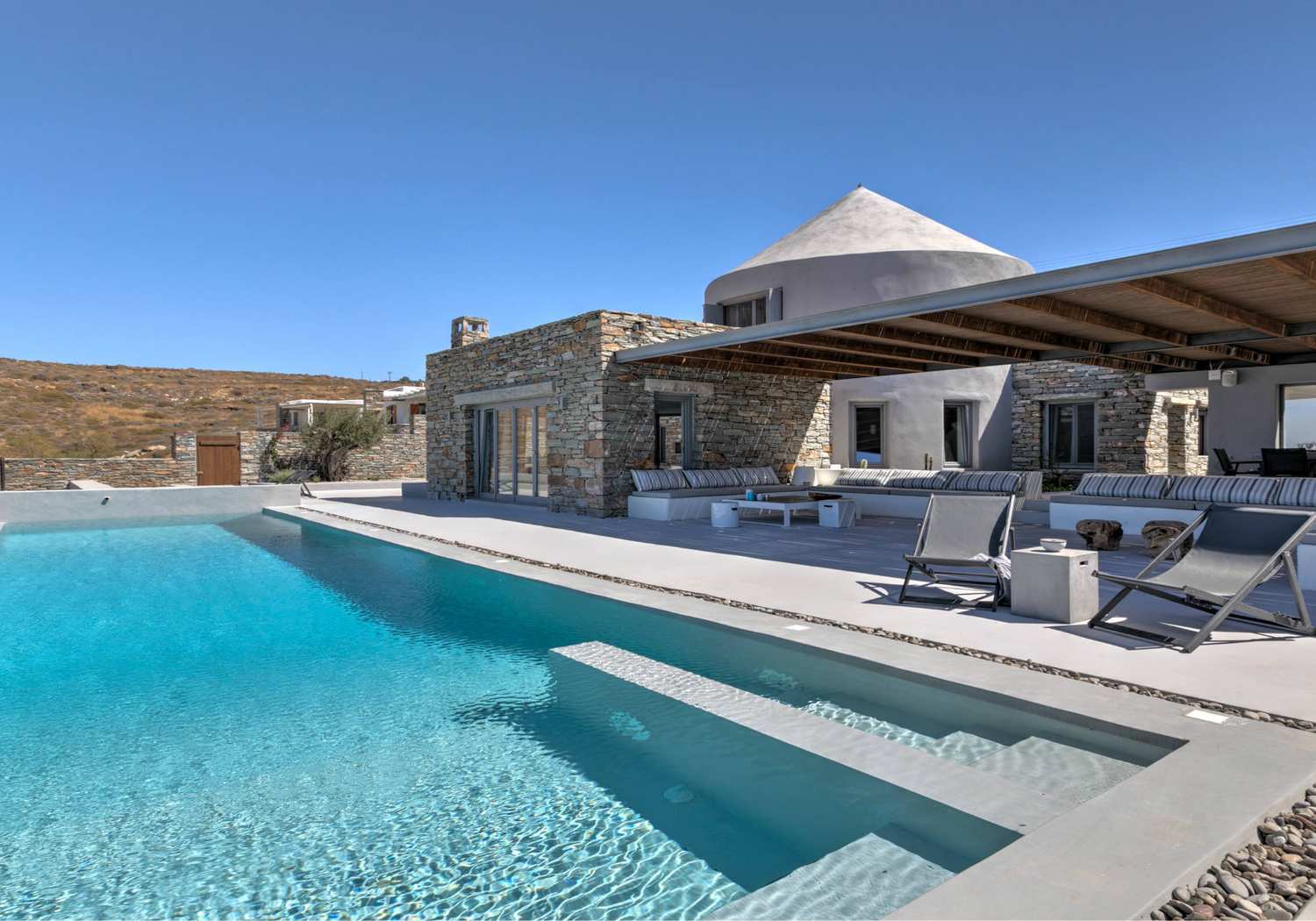 Villa Demi