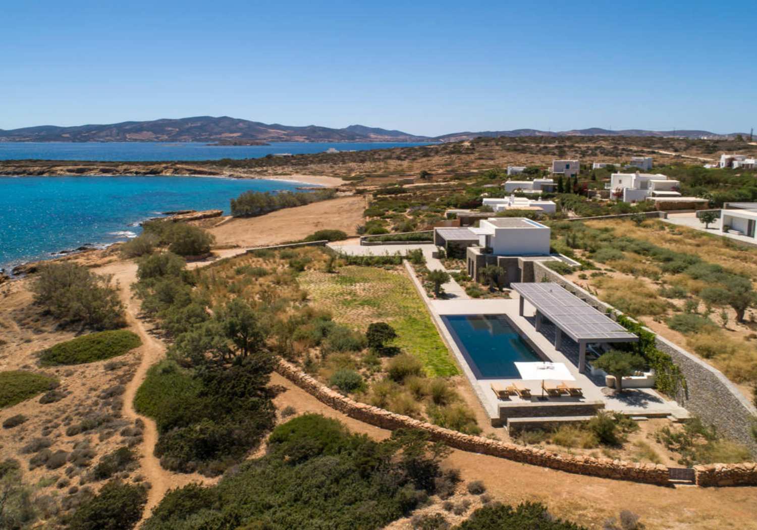 Villa Vion 2