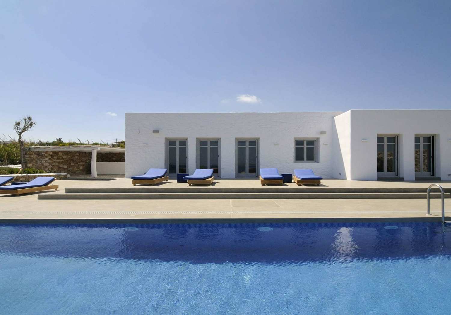 Villa Kaila