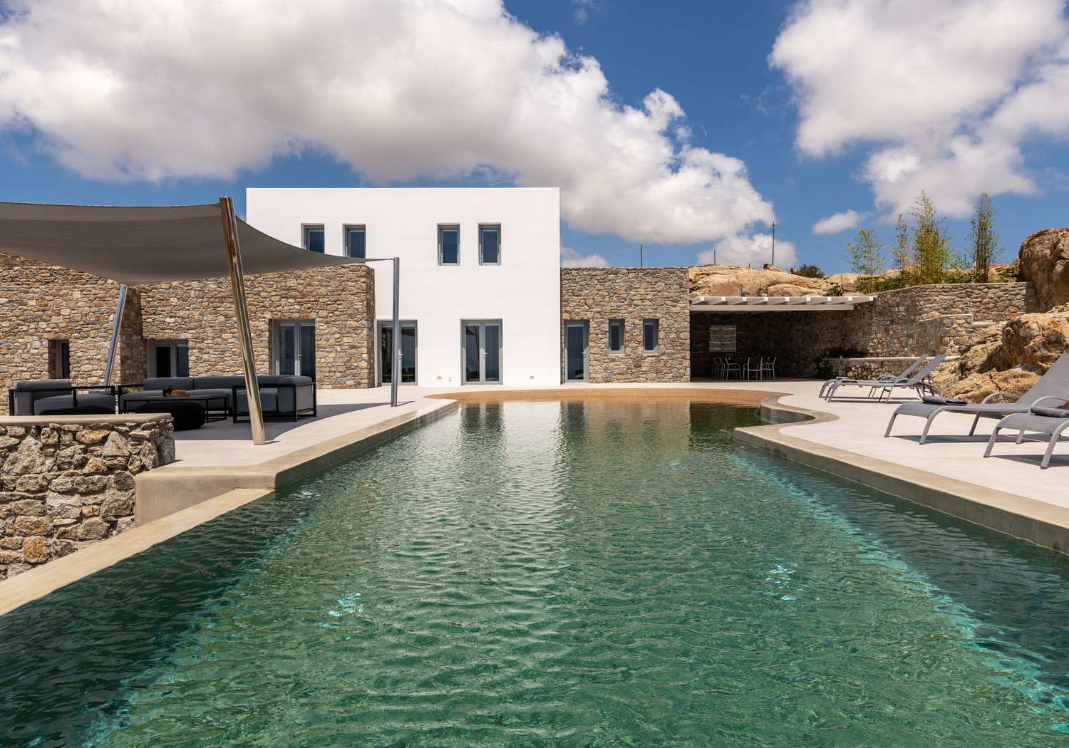 Villa Rocky