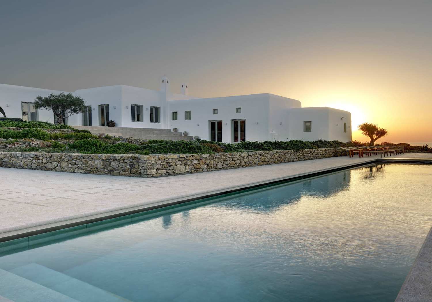 Villa Cape Pearl