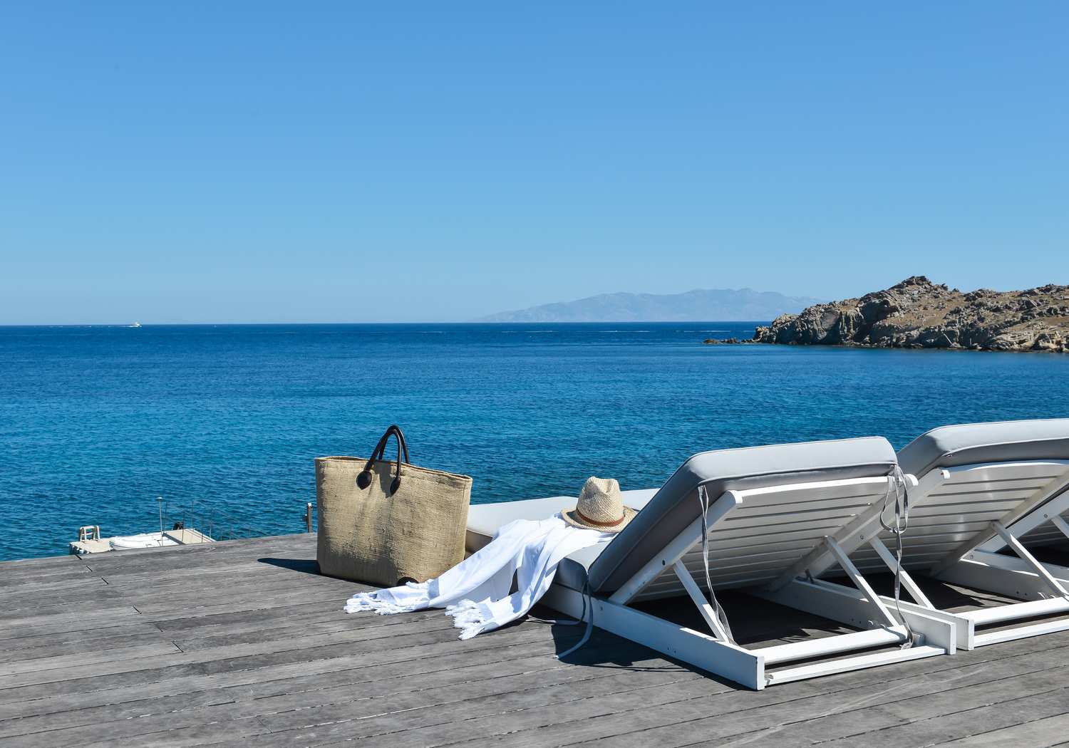 Villa Andree
