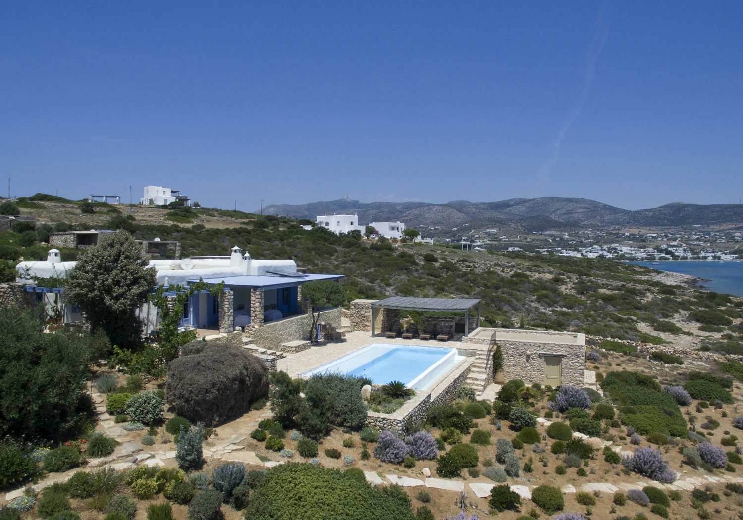 Villa Etta