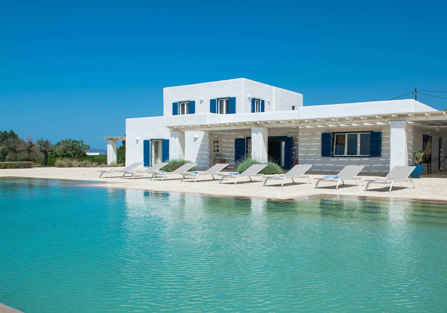 Villa Cabana