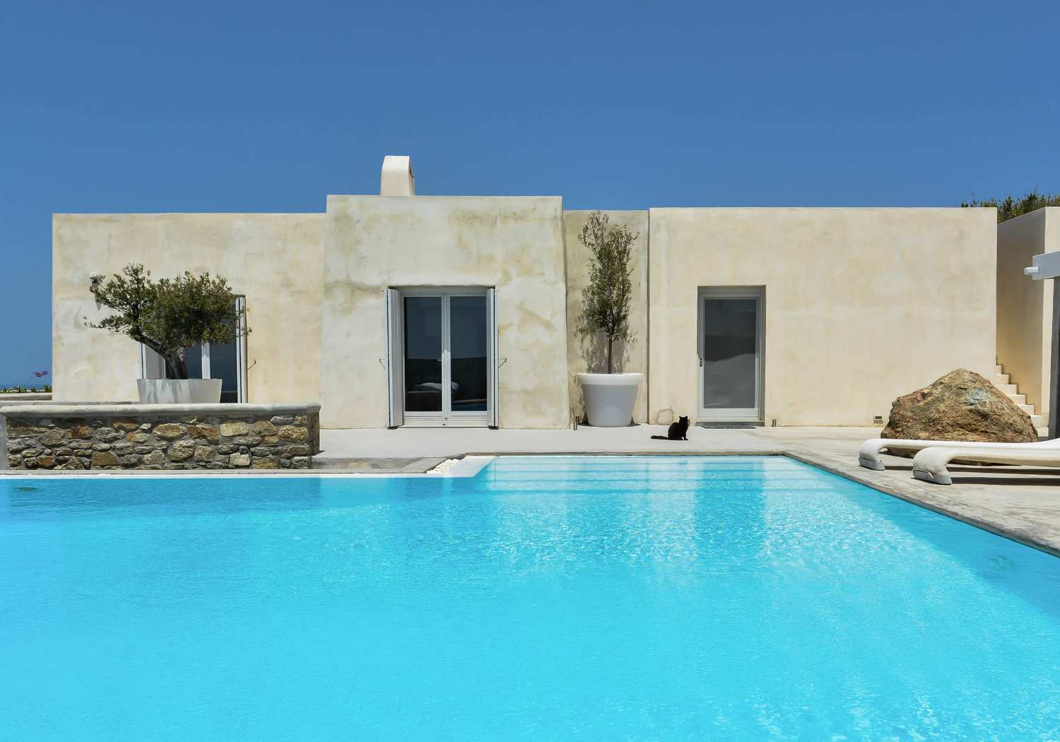 Villa Kalysto