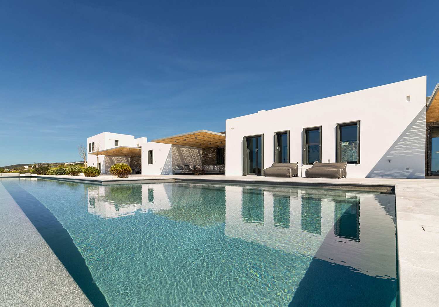 Villa Shailoh