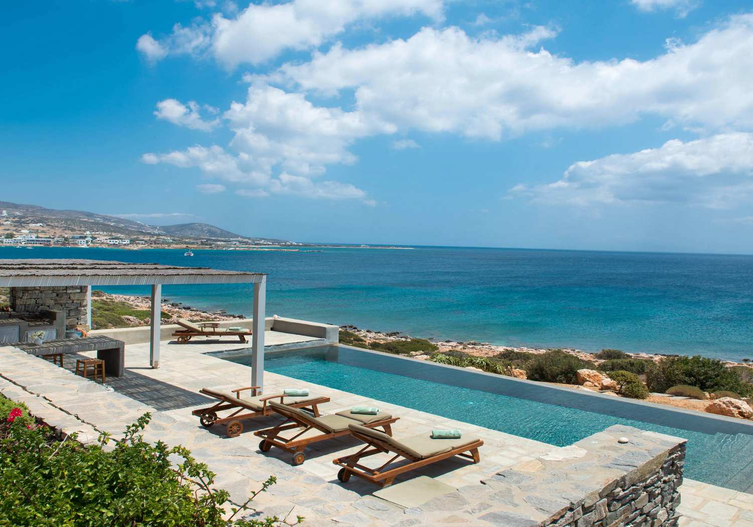 Villa Sally