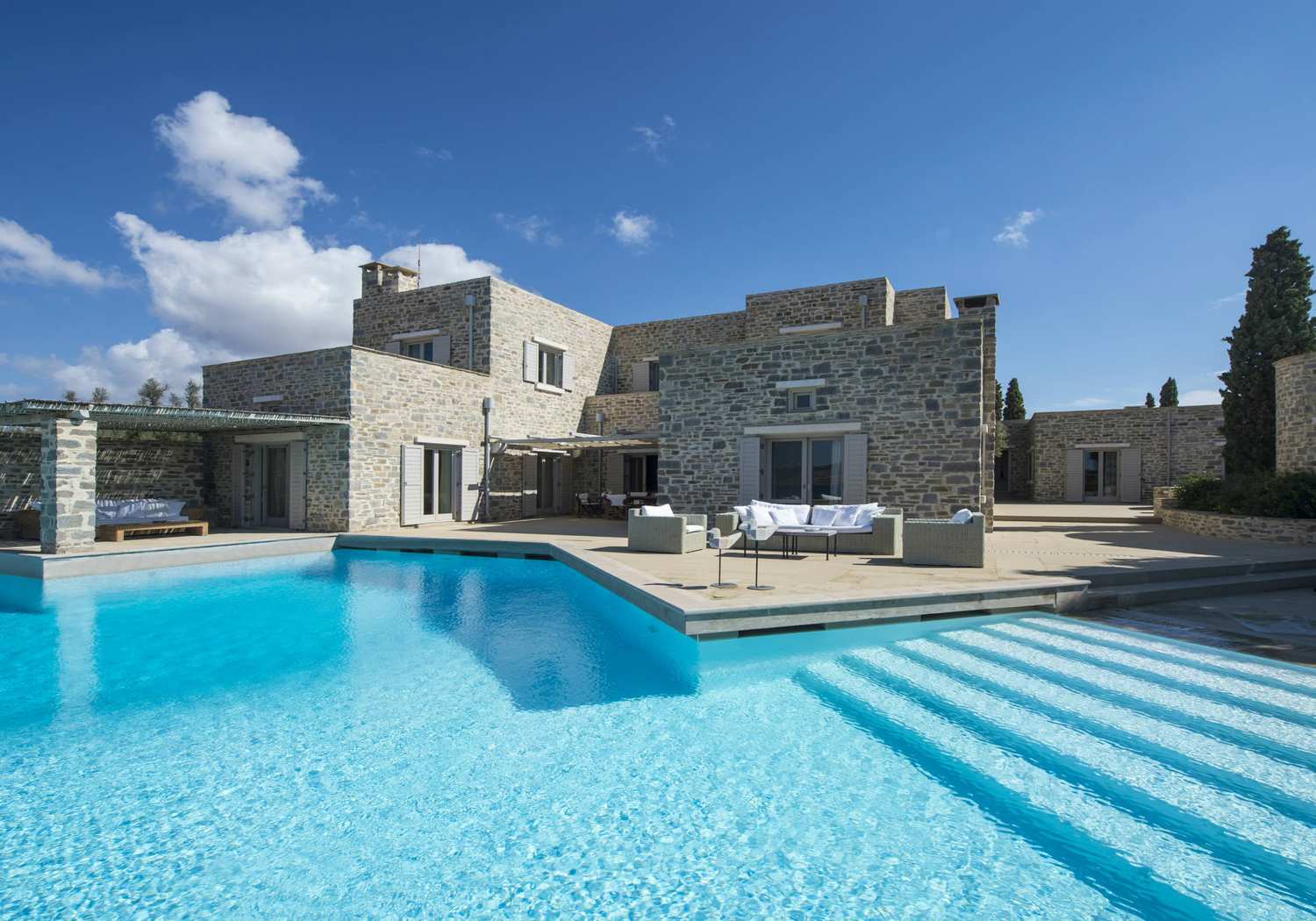 Villa Sharon