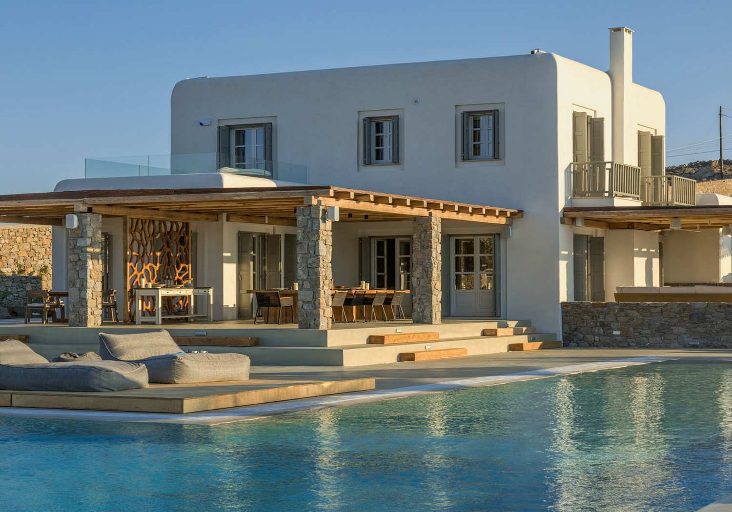 Villa Aria