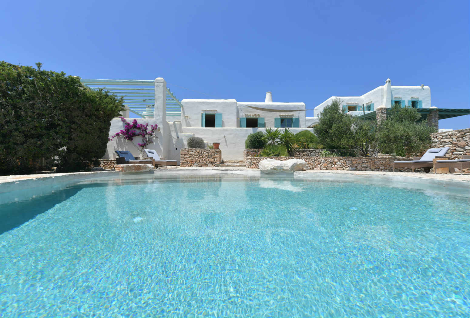 Villa Elsa