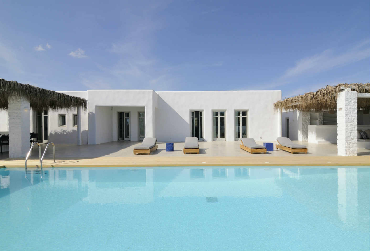 Villa Althea