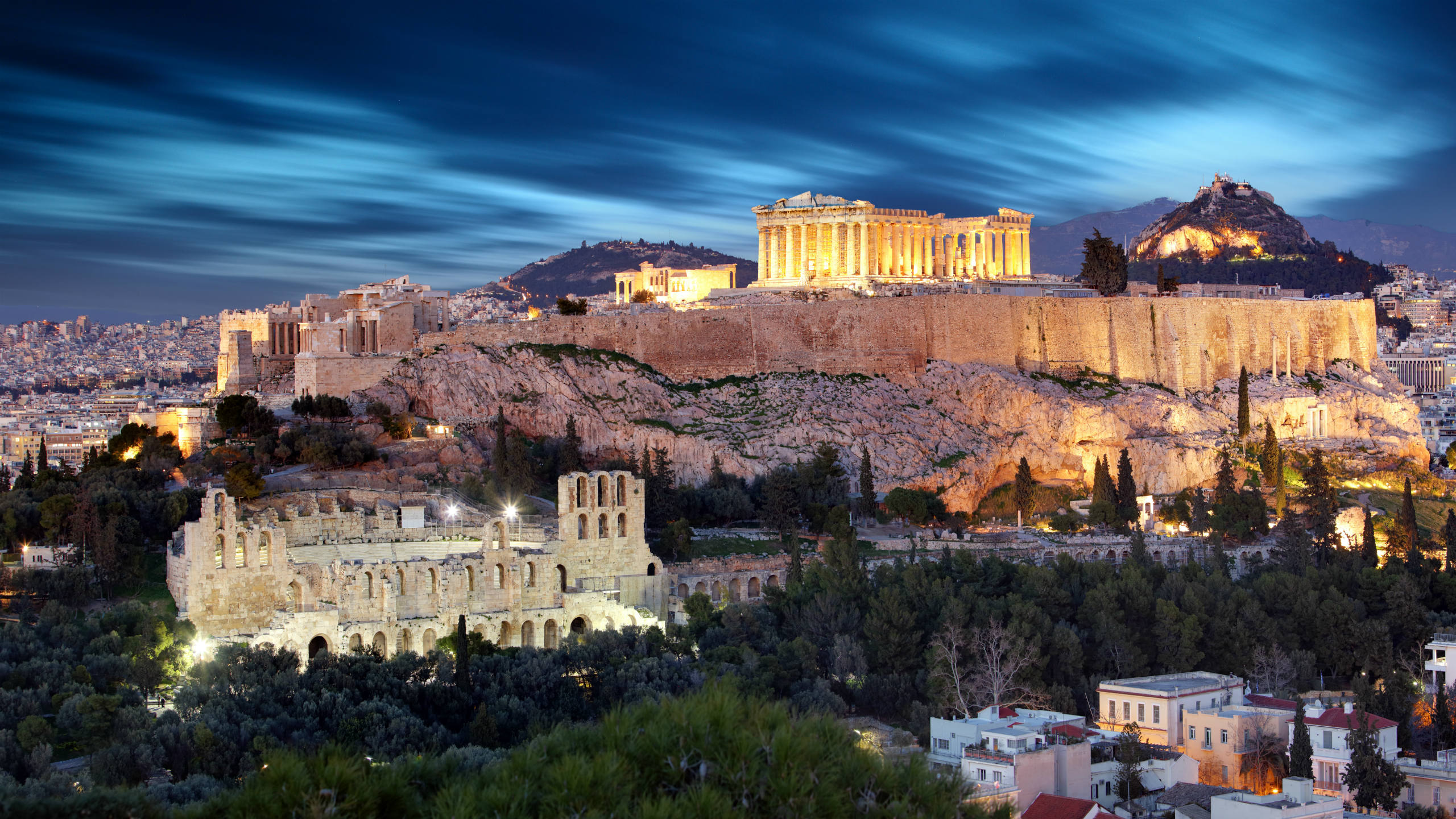 Athens