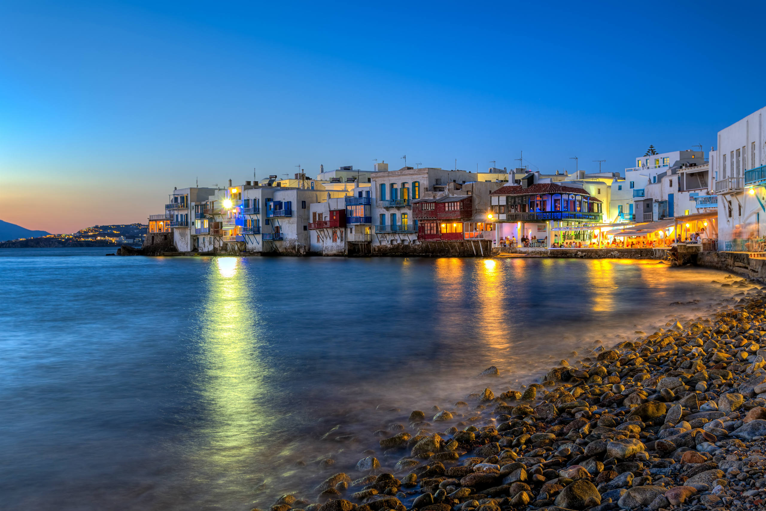 Mykonos