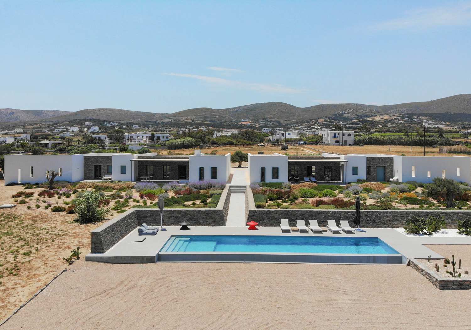 Villa Tyche