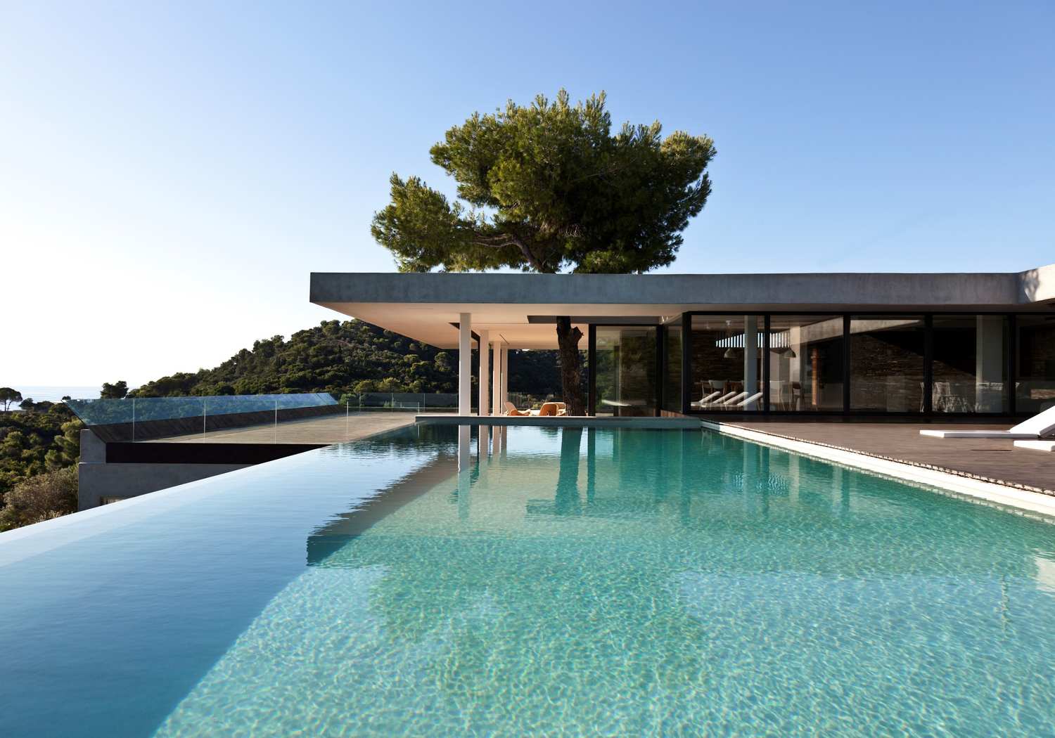 Villa Lotus
