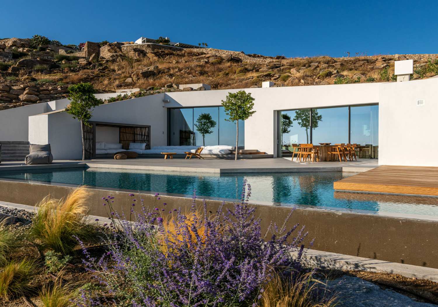 Villa Essence