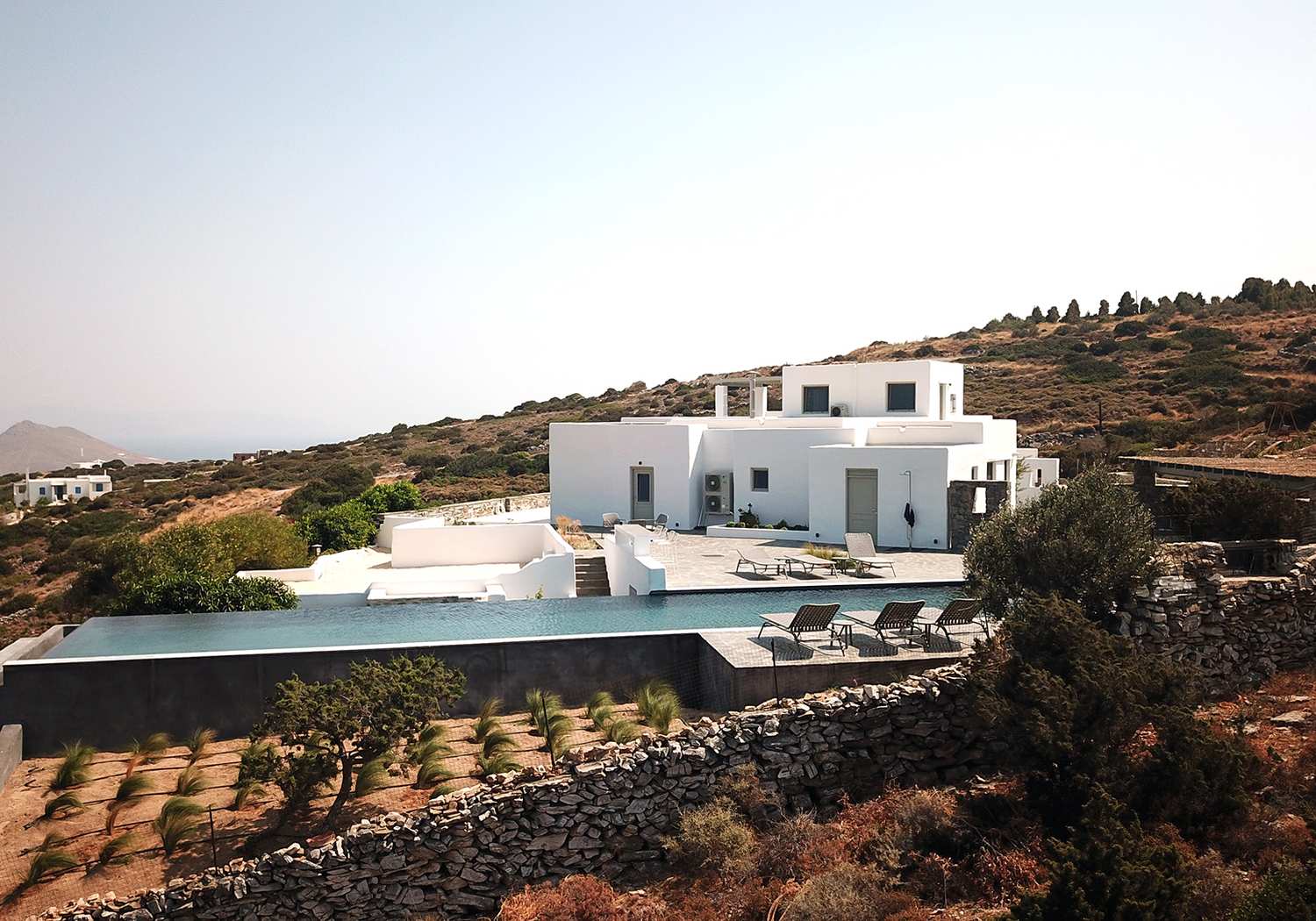 Villa Olivia
