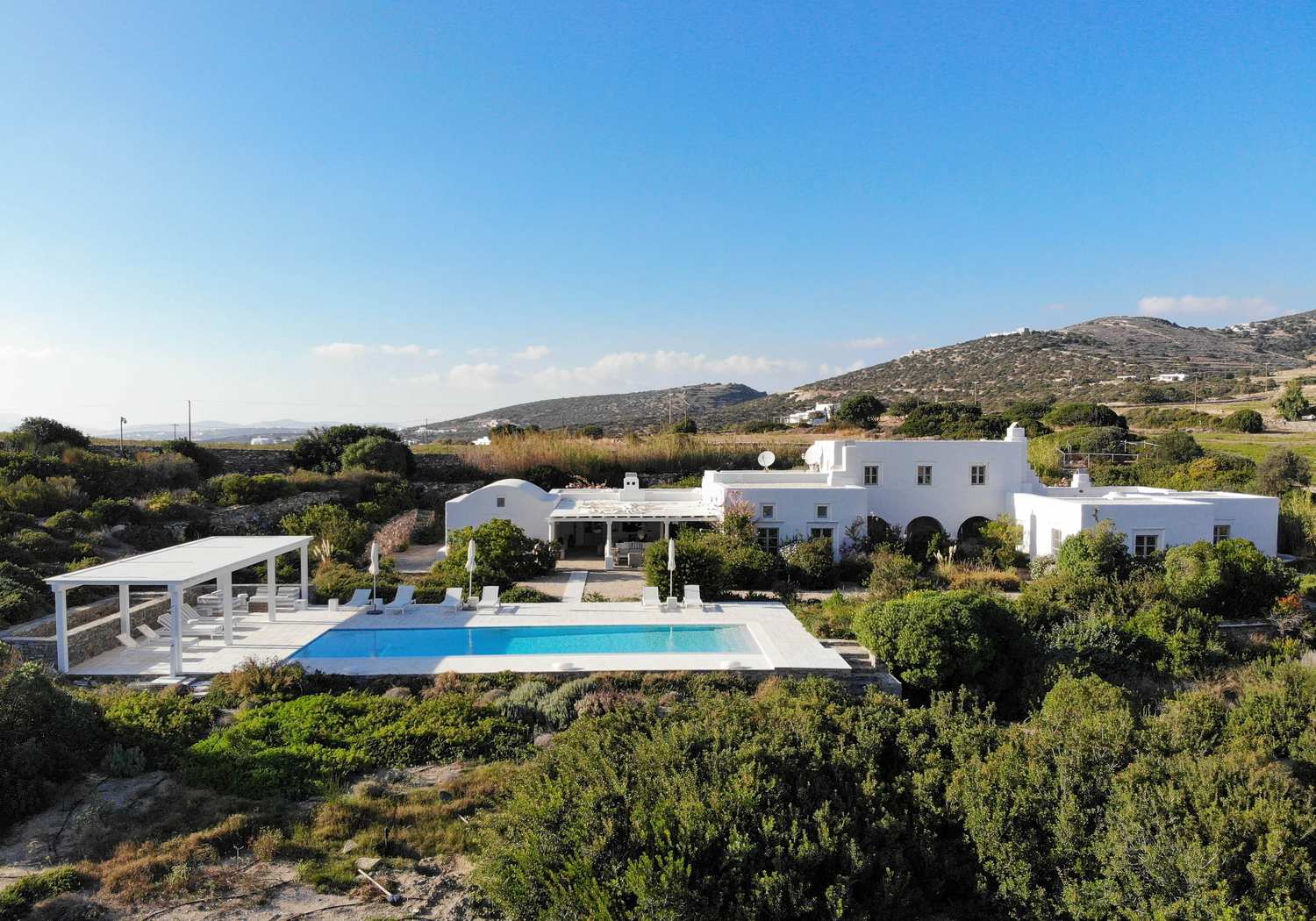 Villa Celine
