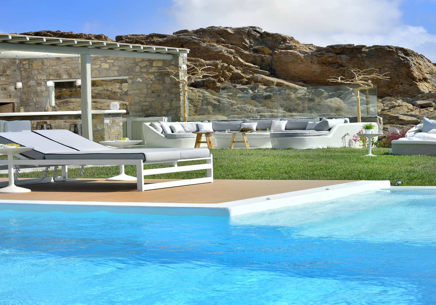Villa Zoe