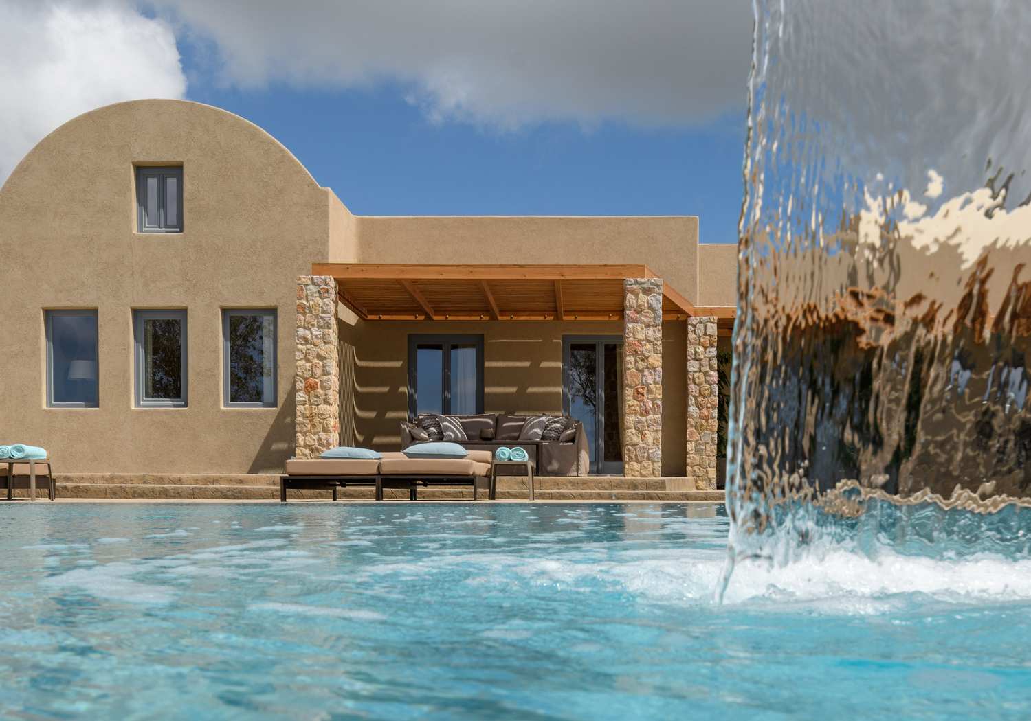 Villa Bodega