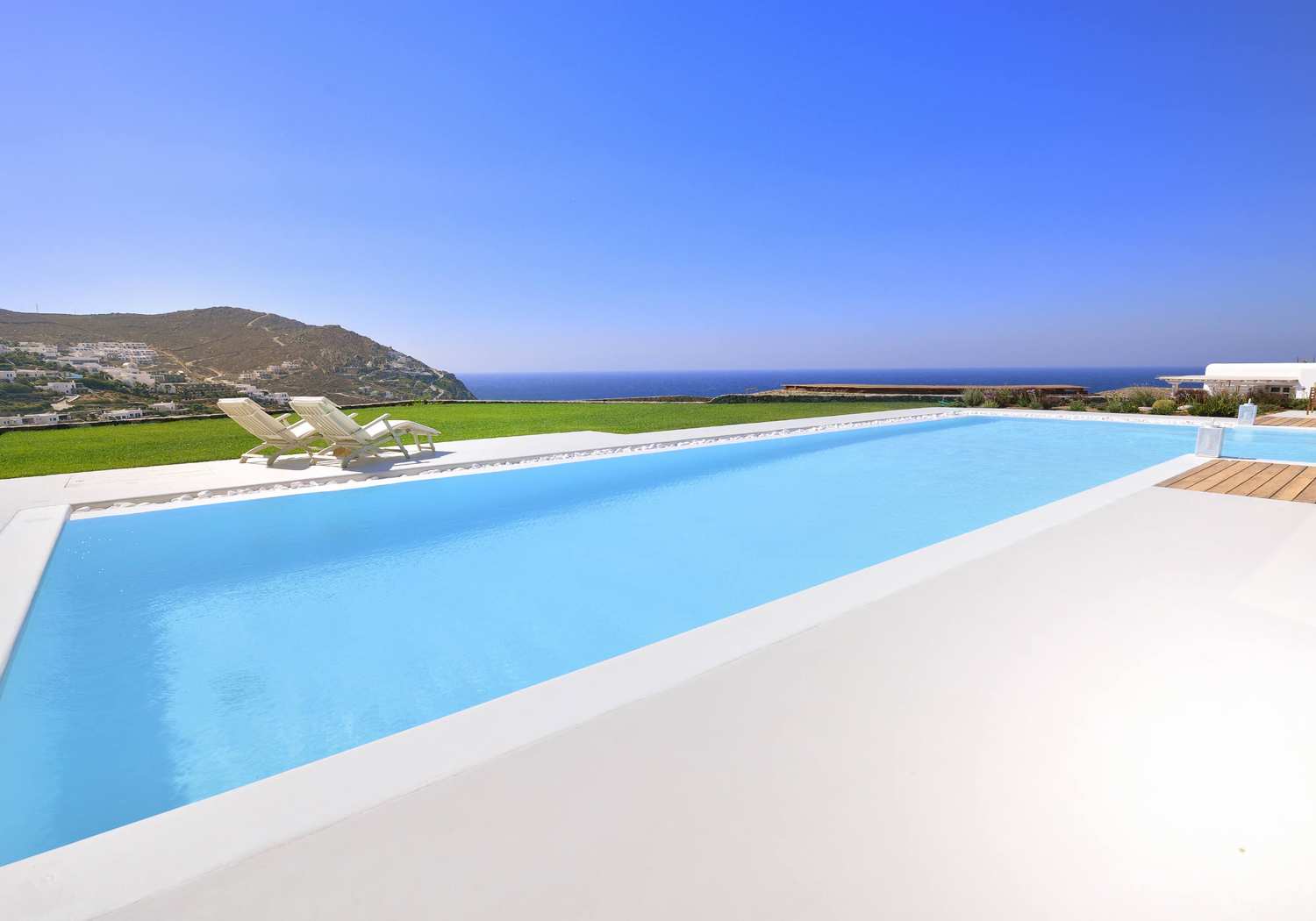 Villa Rhea