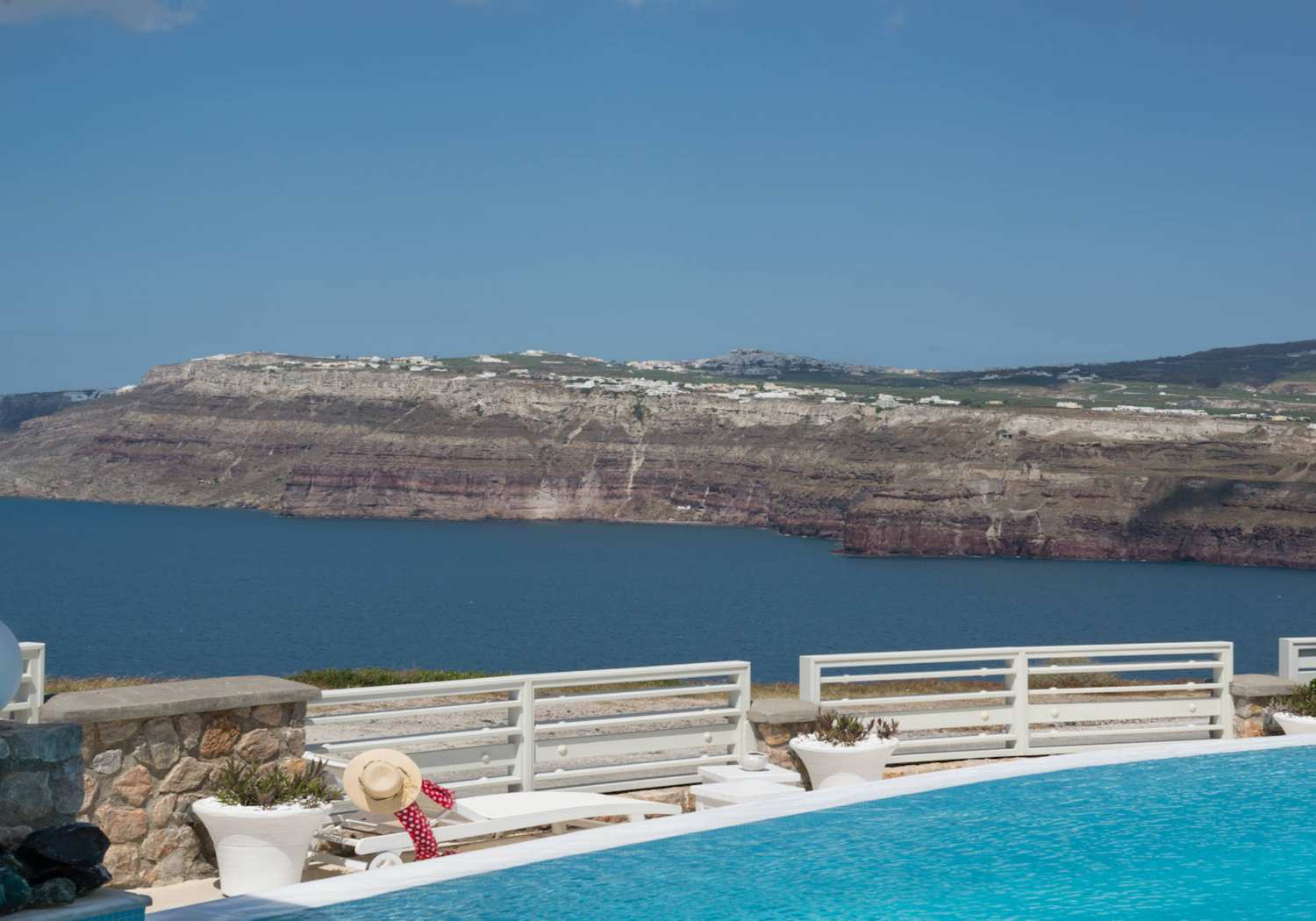 Villa Akrotiri