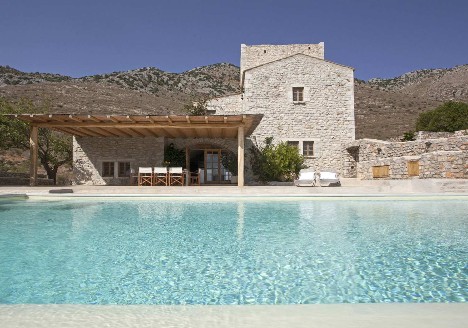 Villa Mari