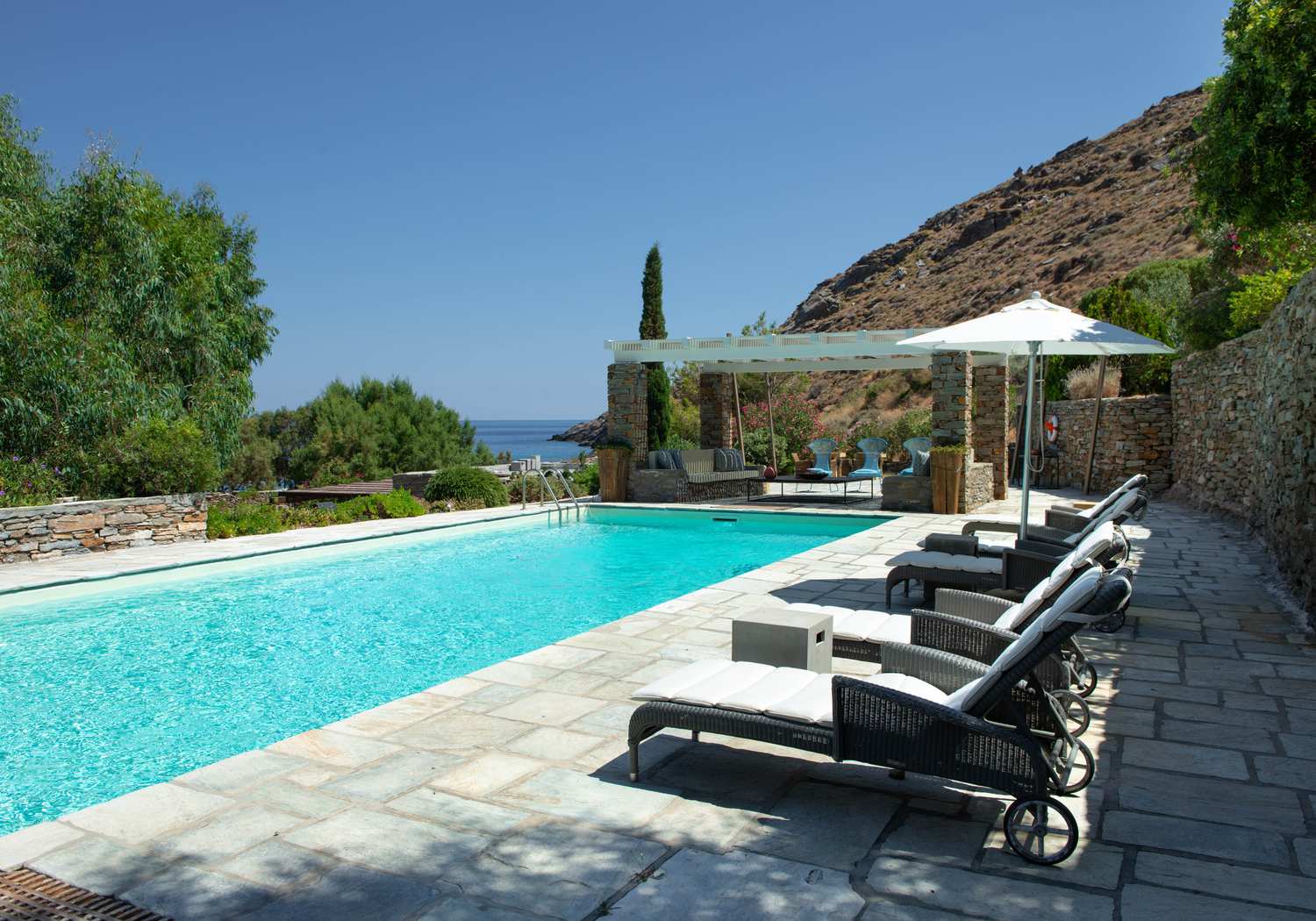 Sykamia Beach Estate