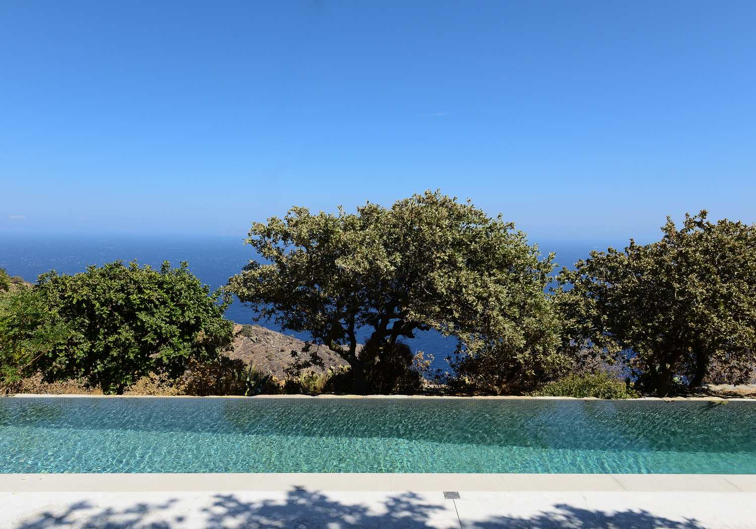 Villa Oak