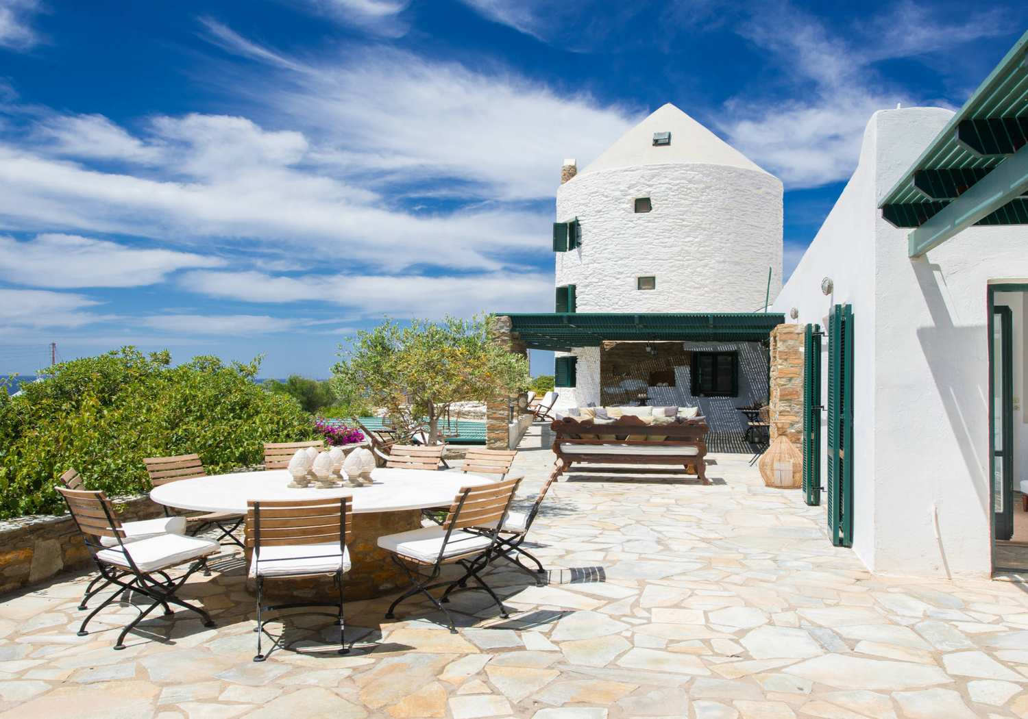 Villa Giselle