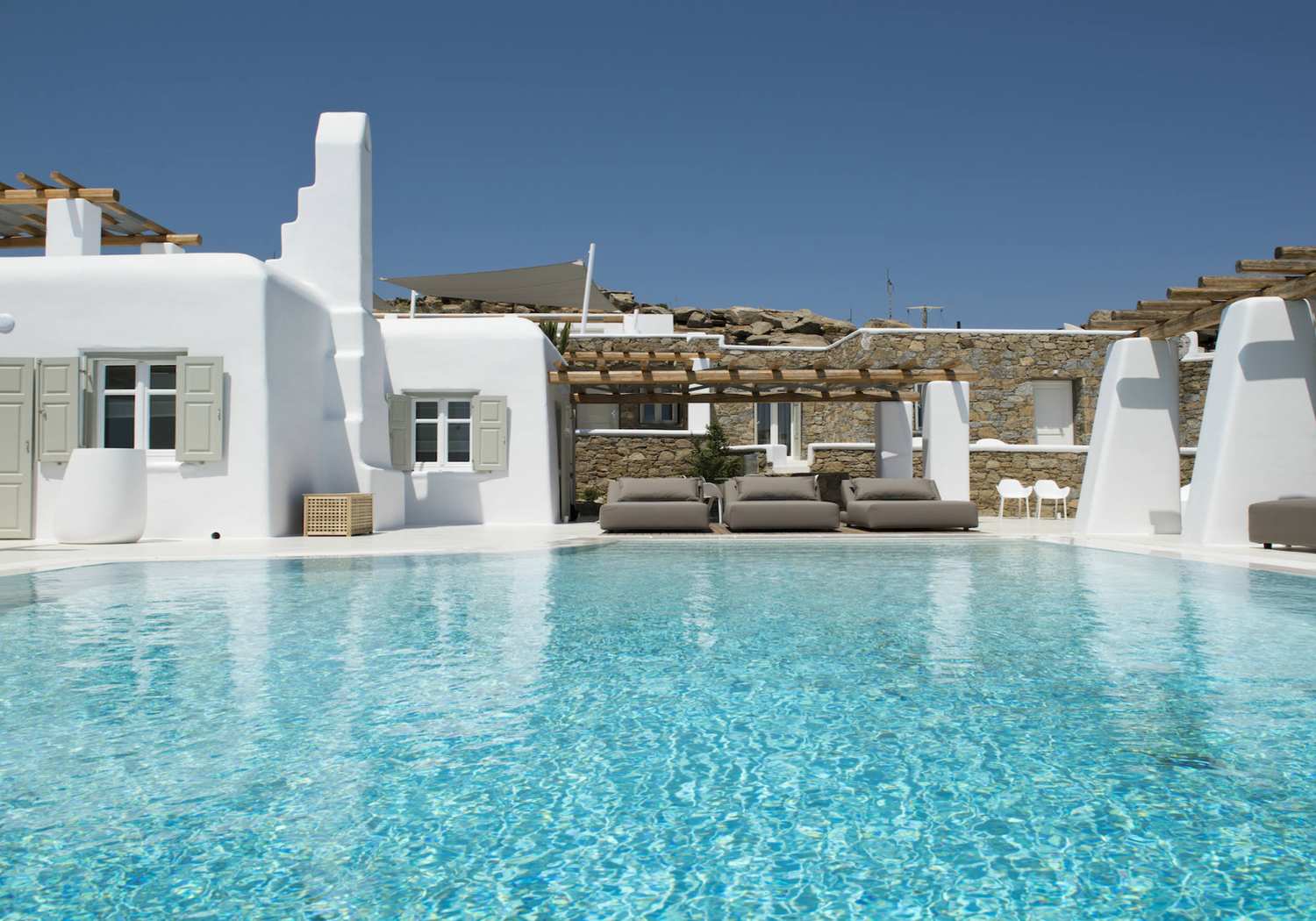 Villa Laurel