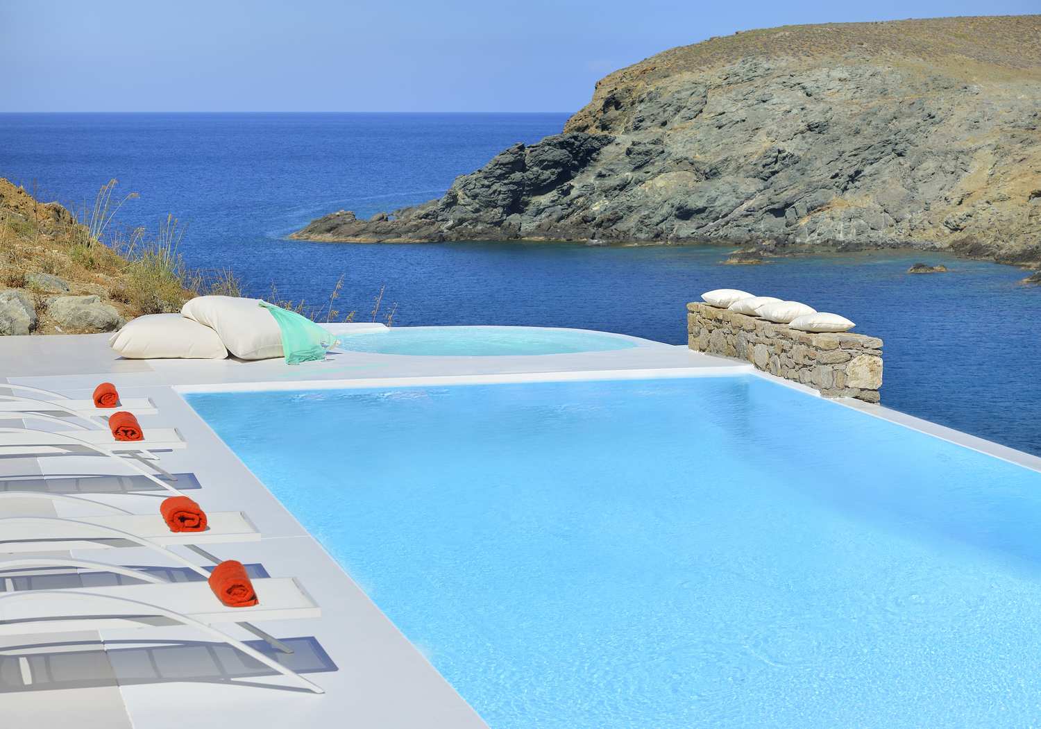 Villa Aqua