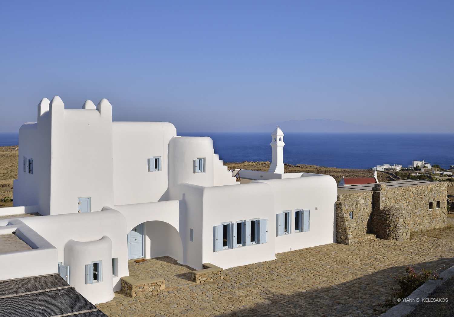 Villa Cory