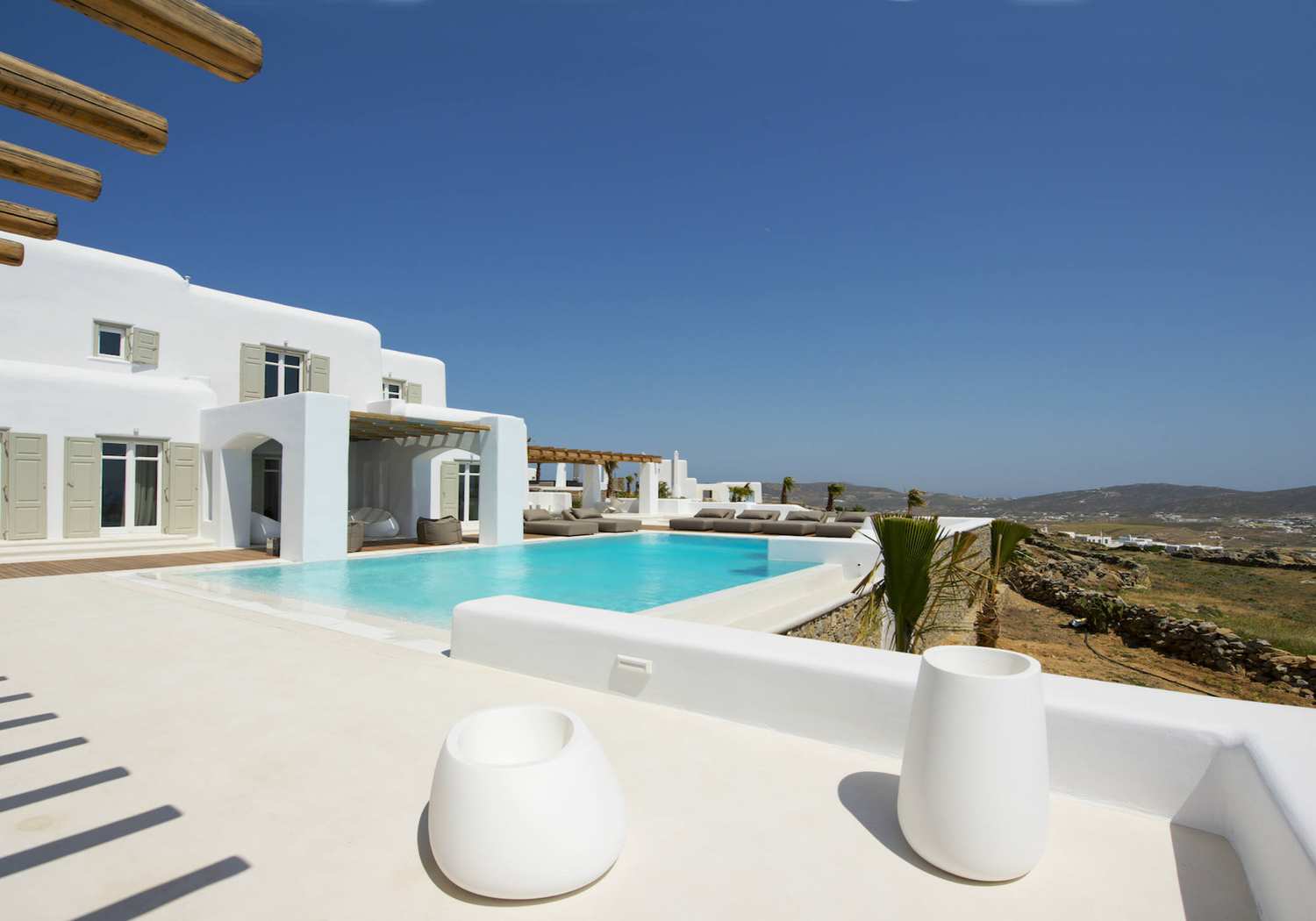 Villa Laurel 2
