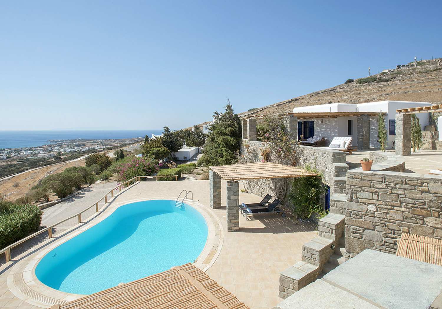 Villa Daria