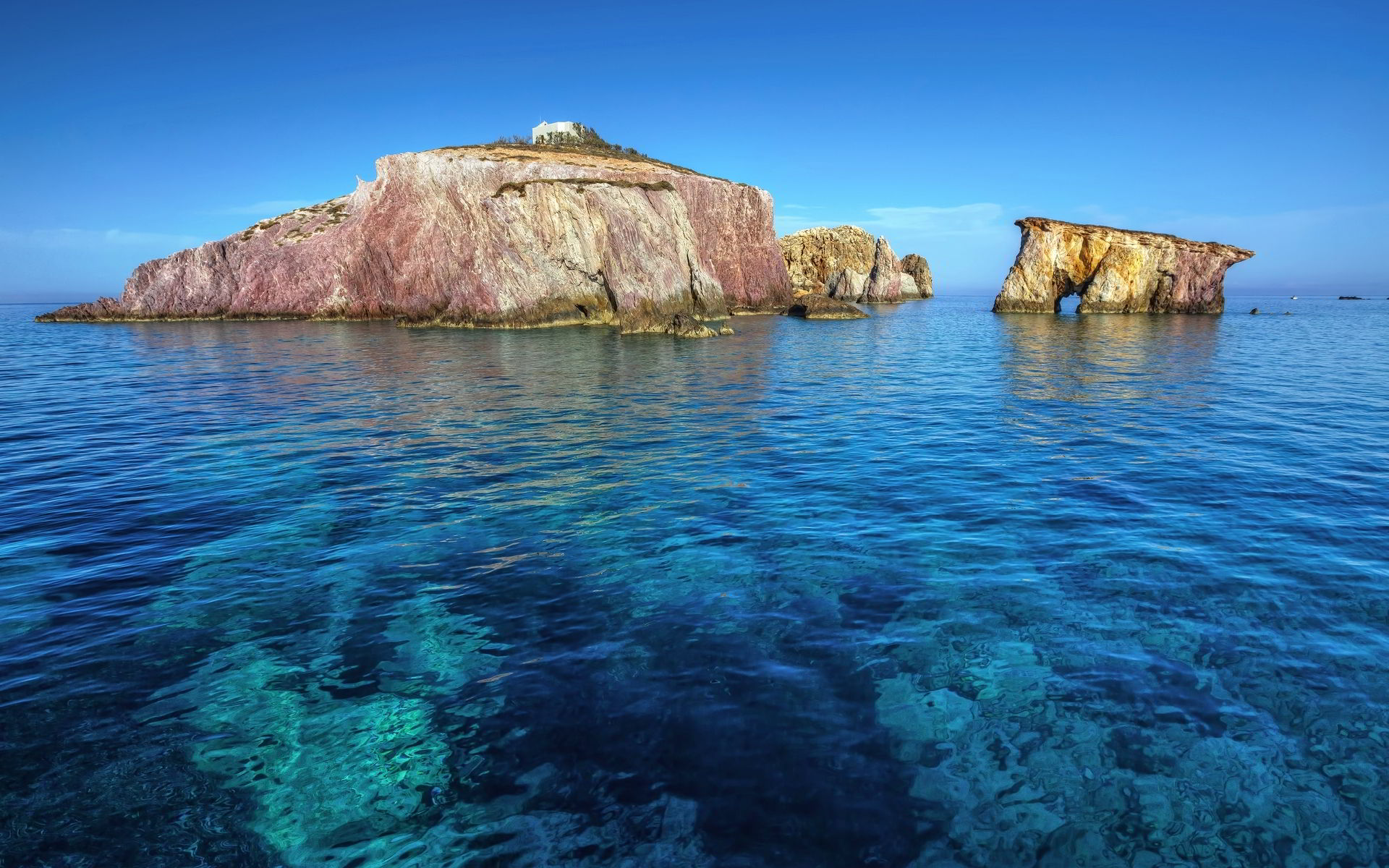 Antiparos