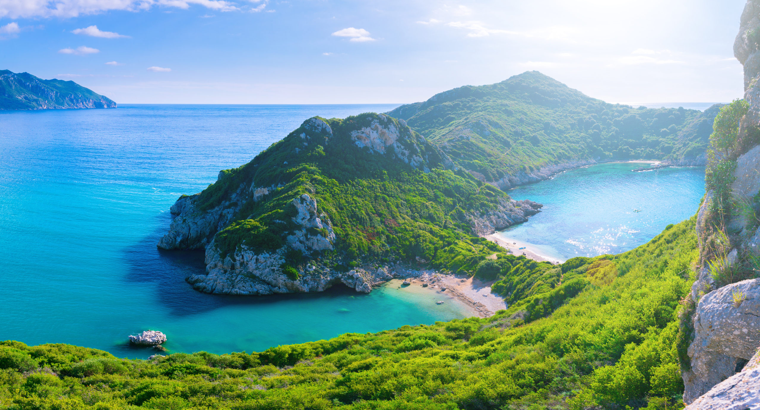 Corfu